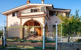 La Casa Nei Castelli