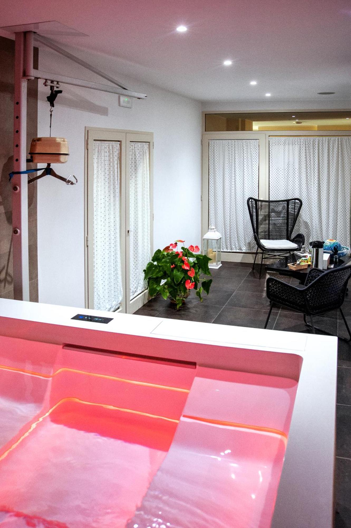 Bed and Breakfast La Casa Nei Castelli Ariccia Esterno foto